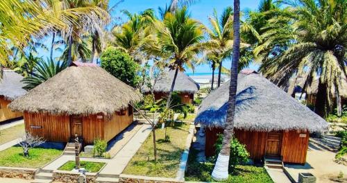 Le Renala Morondava in Morondava