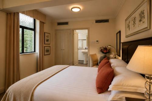 1 double bed