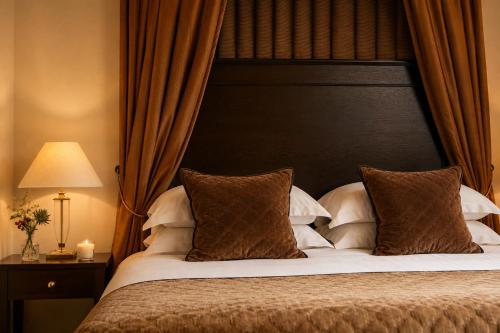 1 double bed, 1 sofa bed