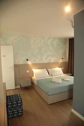 TAU Rooms Srl chambre d'hôte Luseriacco
