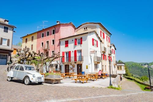 . Albergo Osteria Leso1815