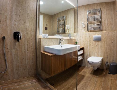 New City Hotel & Restaurant Niš - image 27