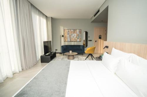 Sama Hotels - Tap to explore photos
