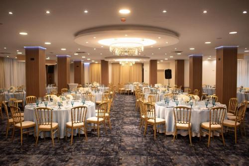 New City Hotel & Restaurant Niš - image 35