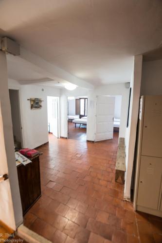 設施, Albergue Rosalia / Pilgrim Hostel in 卡斯特羅希里茲