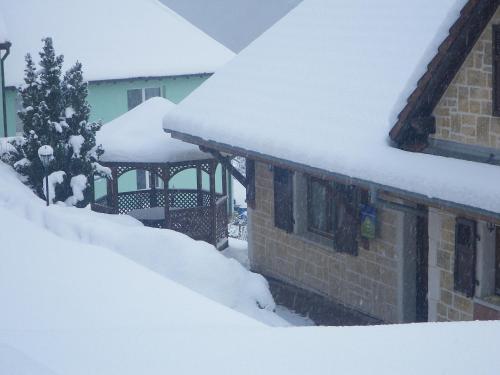 Ferme du Mouton Noir