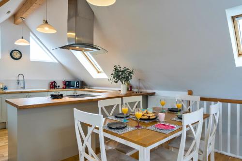 Facilities, Finest Retreats - Tregirls in Colan
