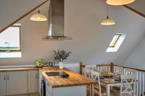 Facilities, Finest Retreats - Tregirls in Colan