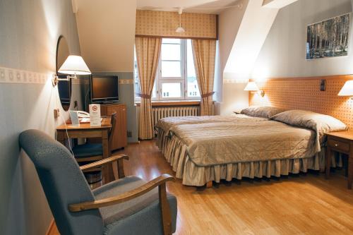 Hotel Anna - image 3