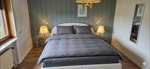 Ferienwohnung Haus Marlies in Alpenrod