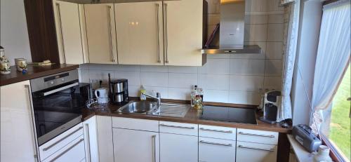 Ferienwohnung Haus Marlies in Alpenrod