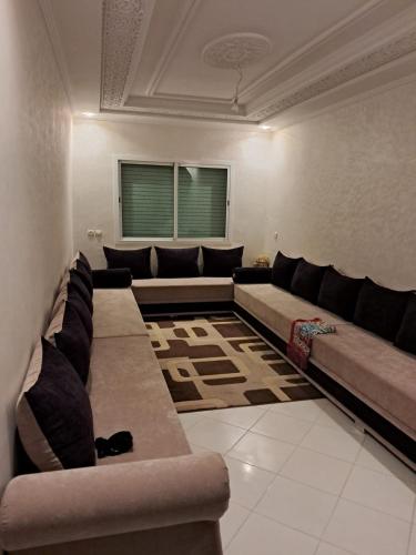 Apartment in Anassi-Meknes in Sbata
