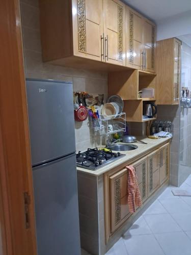 Apartment in Anassi-Meknes in Sbata