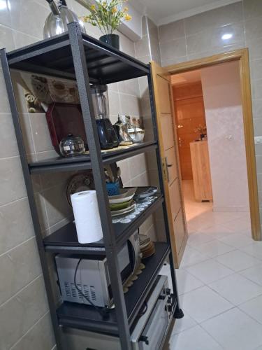 Apartment in Anassi-Meknes in Sbata
