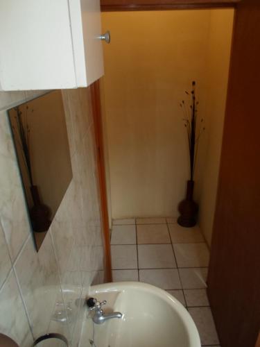 Facilities, Hardrock Guest House in Francistown