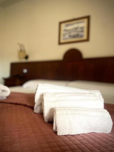 Hotel Max Room Type - Triple Room
