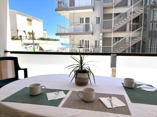3 Bed Flat - Sleeps 5 - Wifi in Bellreguard