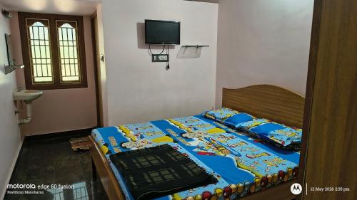 Shree Bhavan Guesthouse in Ariyurnadu
