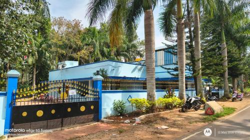 Shree Bhavan Guesthouse