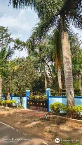 Shree Bhavan Guesthouse in Ariyurnadu