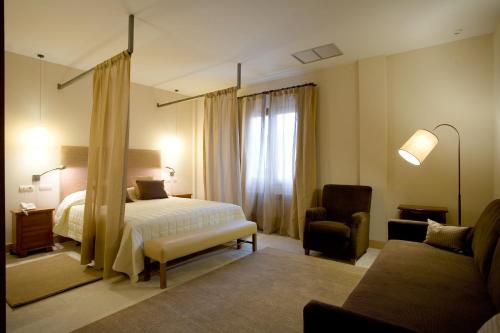 Hotel La Vida Spa