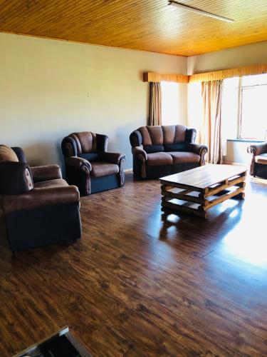 Thandos Accomodation in Volksrust