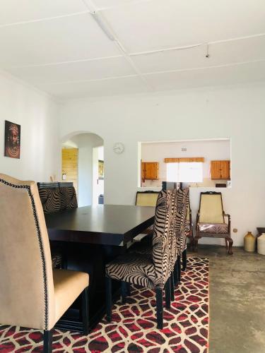Thandos Accomodation in Volksrust