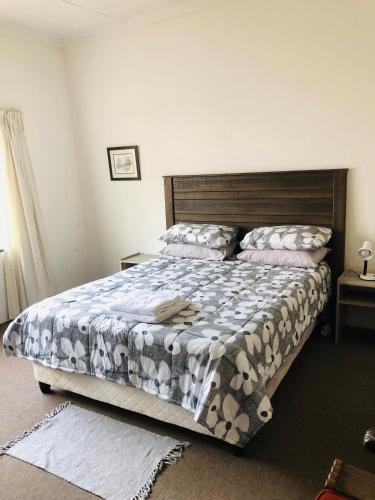 Thandos Accomodation in Volksrust