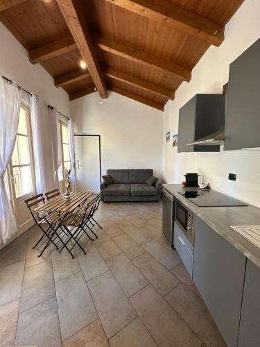 Casa mia Menton 4