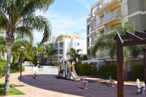 Playground, Anacasa Manantial Denia AP2110 in Santa Paula