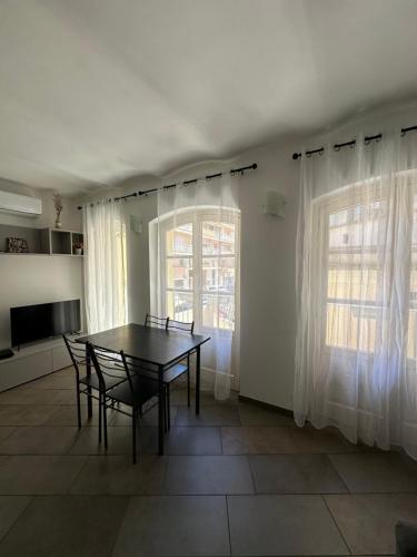 Casa mia Menton 4