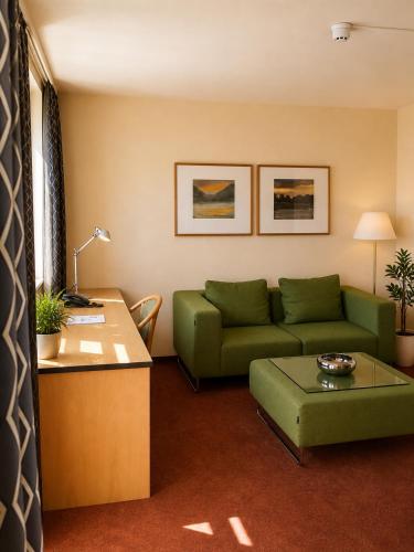 Hotel Am Weberplatz, Dresden (photo 10)