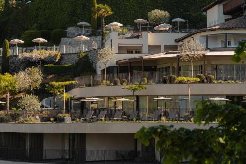Hotel Schlosswirt 1