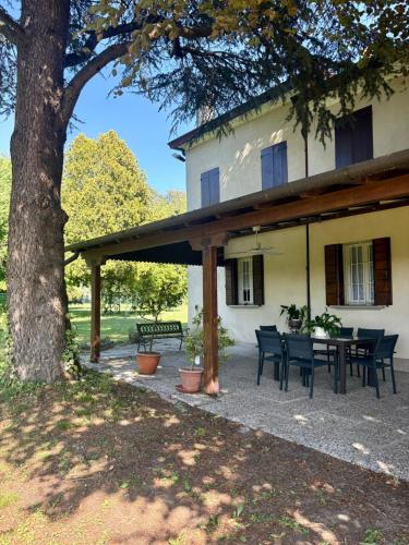 Dārzs, Venetian Home Garden&Peace near Venice in Sant' Angelo di Piove di Sacco