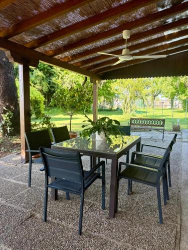 Dārzs, Venetian Home Garden&Peace near Venice in Sant' Angelo di Piove di Sacco