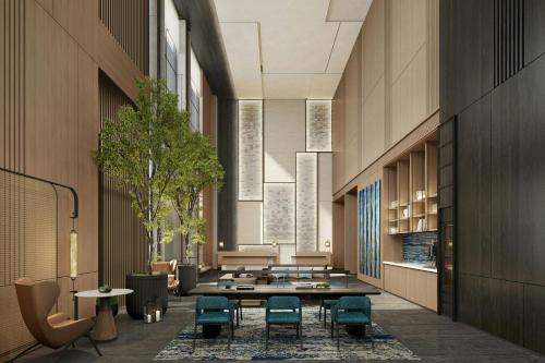 Fairfield by Marriott Ningde Xiapu
