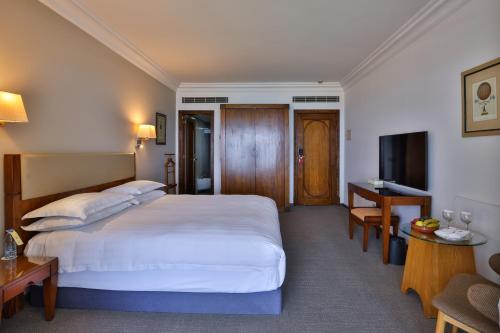 Double room, superior