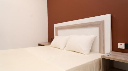 A One Resort – khách sạn tại Duwana