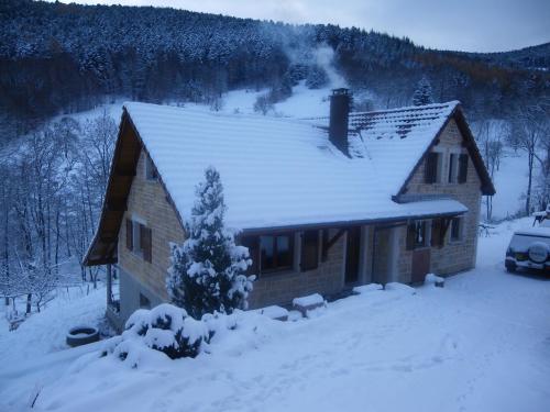 Ferme du Mouton Noir