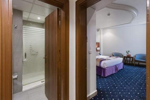 Saraya Al Deafah Hotel – Mecca, MD