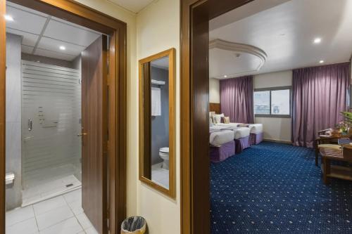 Saraya Al Deafah Hotel – Mecca, MD
