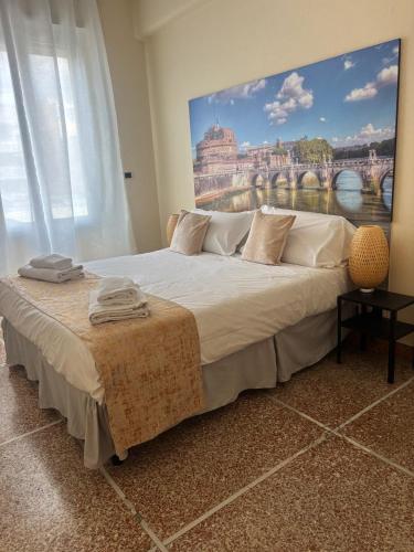 Il Sogno in Rome, Рим