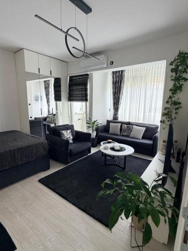 Perla Apartments