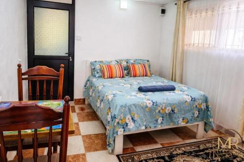 Peaceful Haven Studio in Κατρ Μπορν