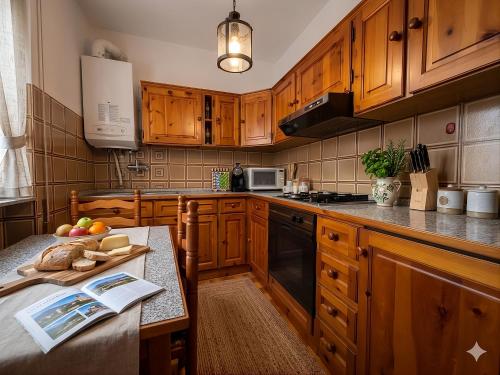 virtuve, Onore Suite - 2 Bedrooms Self Chek-in Wifi in Onore