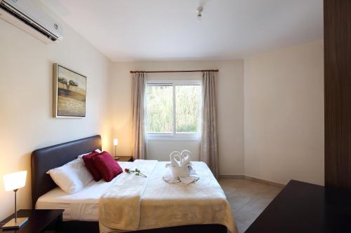 Chloraka Terrace Apartments - image 2