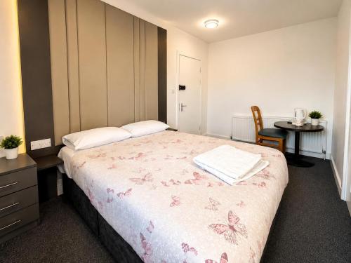 hotel photo
