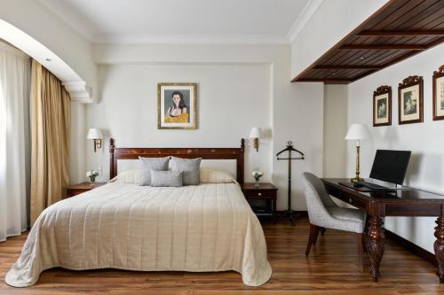 Elysium Resort - image 14