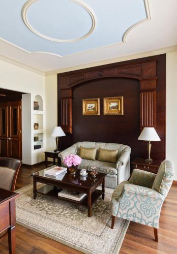 Elysium Resort - image 5