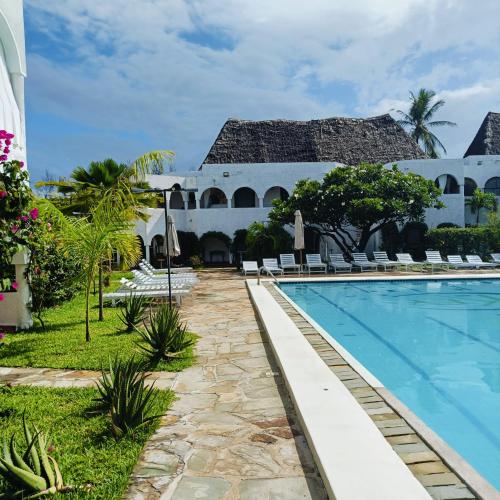Summer comforts Malindi in Malindi